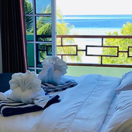 Ilaa Beach Maldives Hotel Gulhi Exterior photo