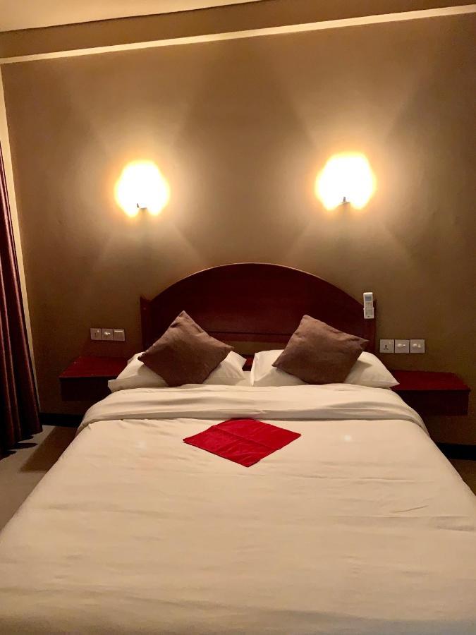 Ilaa Beach Maldives Hotel Gulhi Exterior photo