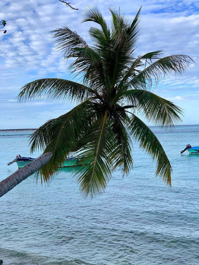 Ilaa Beach Maldives Hotel Gulhi Exterior photo