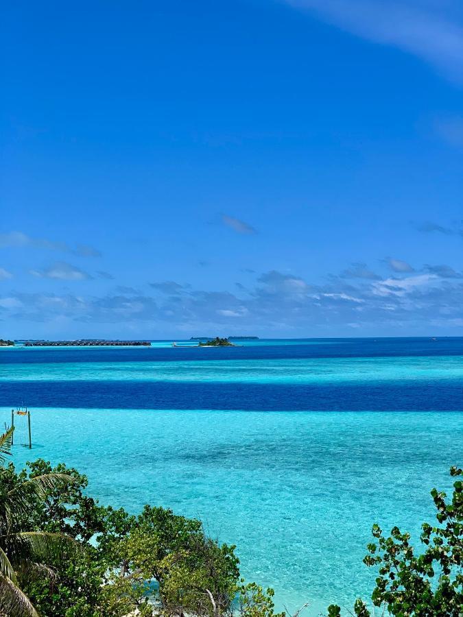 Ilaa Beach Maldives Hotel Gulhi Exterior photo