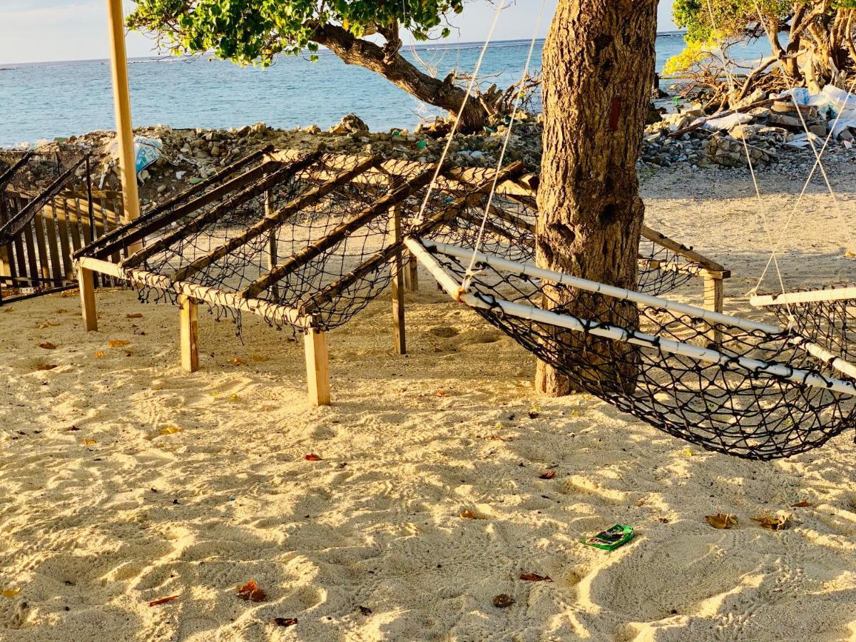 Ilaa Beach Maldives Hotel Gulhi Exterior photo