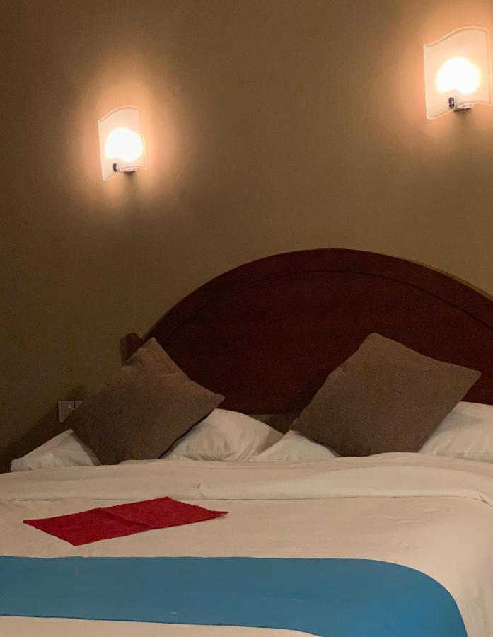 Ilaa Beach Maldives Hotel Gulhi Exterior photo