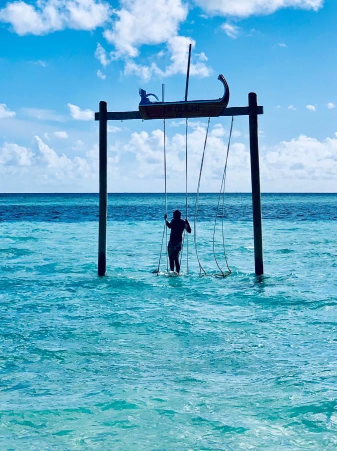Ilaa Beach Maldives Hotel Gulhi Exterior photo