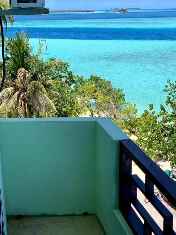 Ilaa Beach Maldives Hotel Gulhi Exterior photo