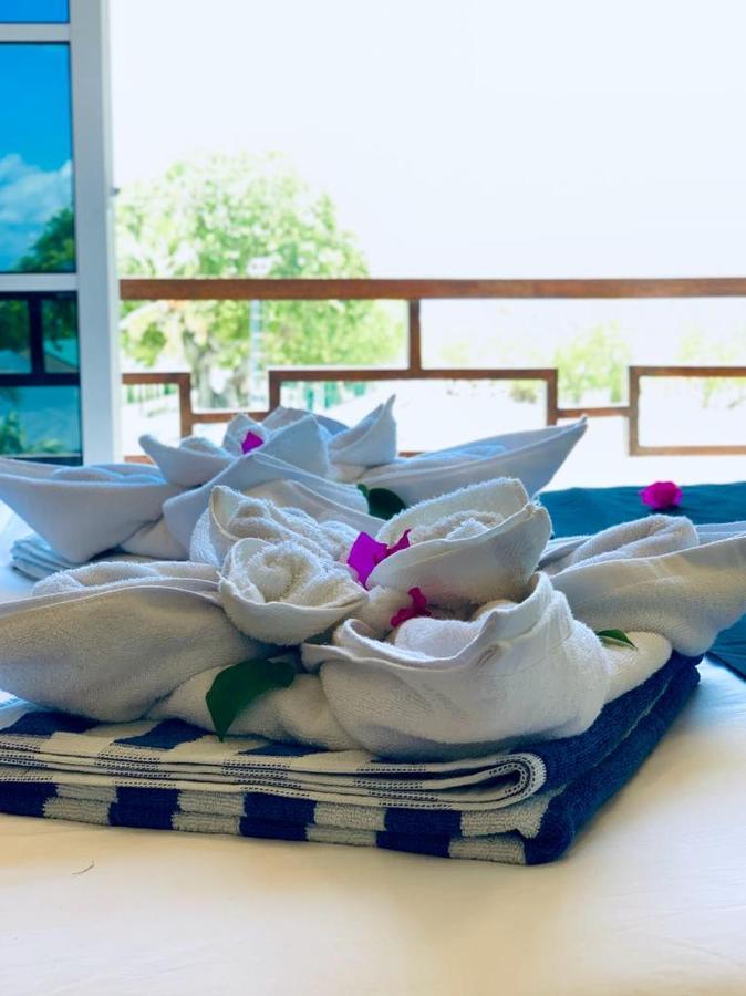 Ilaa Beach Maldives Hotel Gulhi Exterior photo
