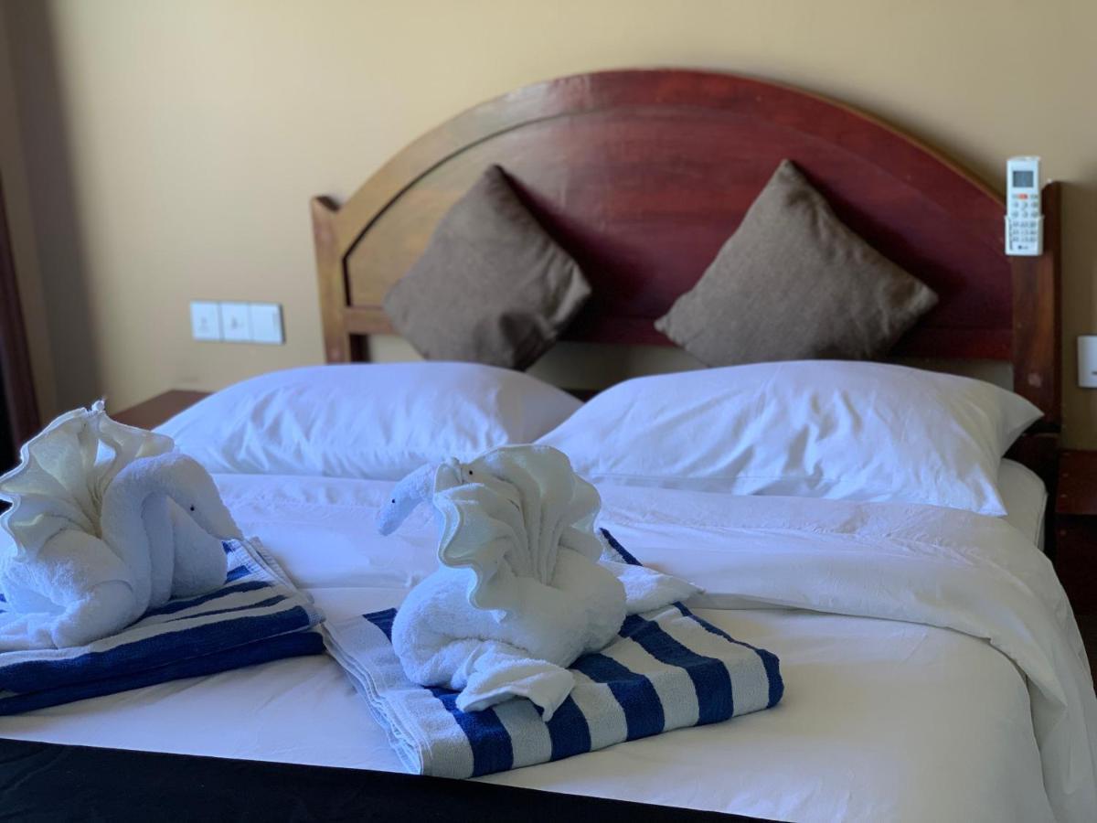 Ilaa Beach Maldives Hotel Gulhi Exterior photo