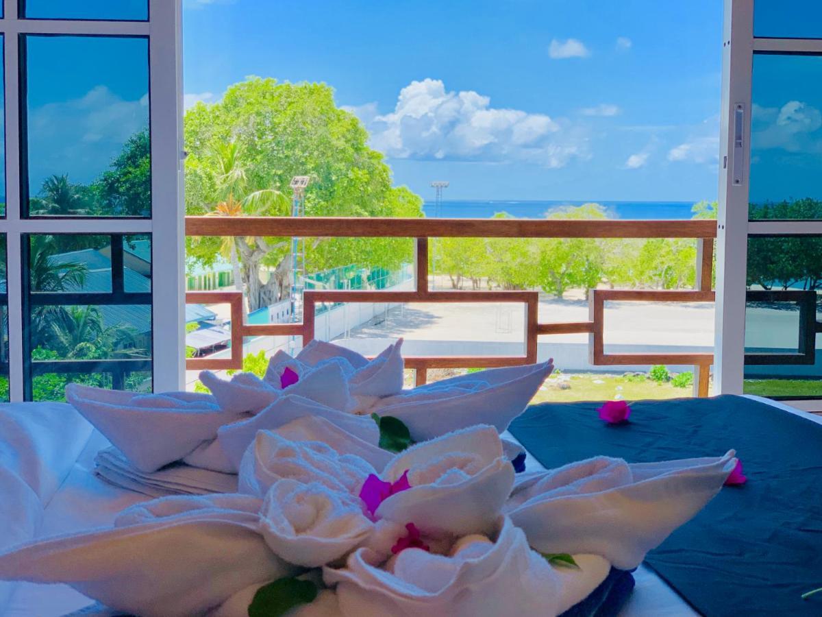 Ilaa Beach Maldives Hotel Gulhi Exterior photo