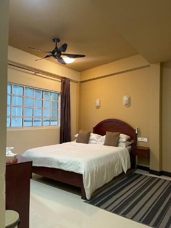 Ilaa Beach Maldives Hotel Gulhi Exterior photo